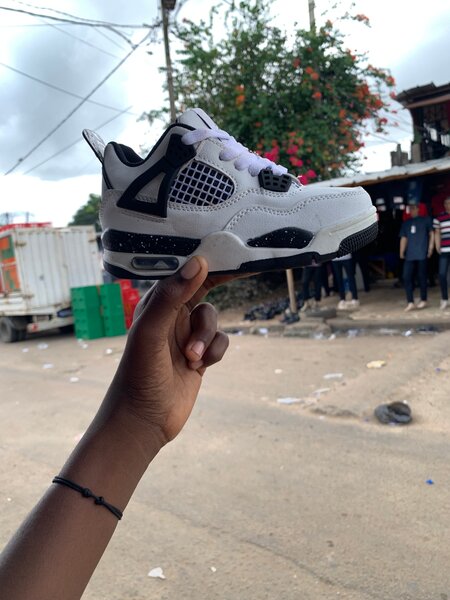 Bottes Enfant Résistantes