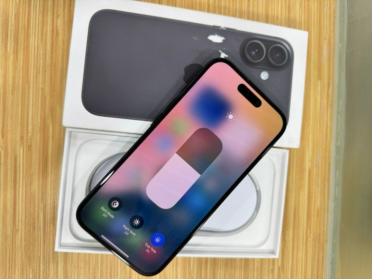 iphone 16 128giga CE garantie