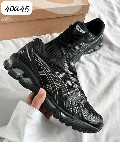 Chaussures de running Asics