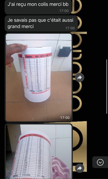 Caisse épargne 52 semaines