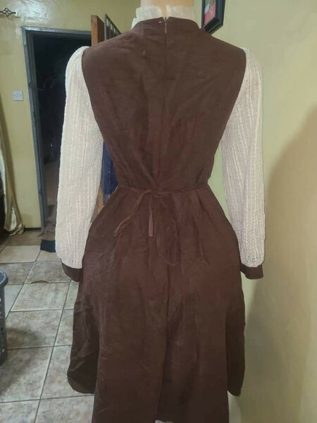 Elegant fashion dresses