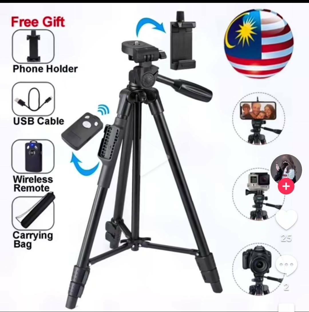 Tripod stand