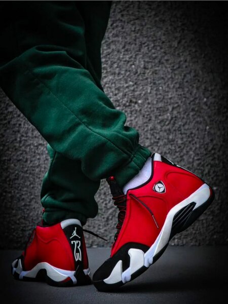 Air jordan 14
