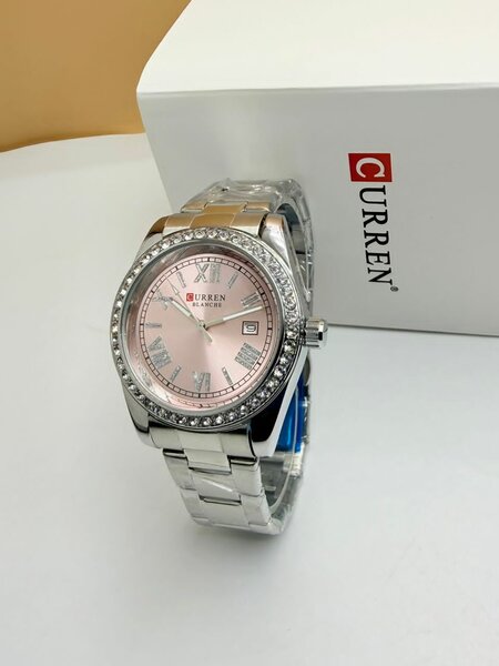 Montre Femme CURREN Élégante