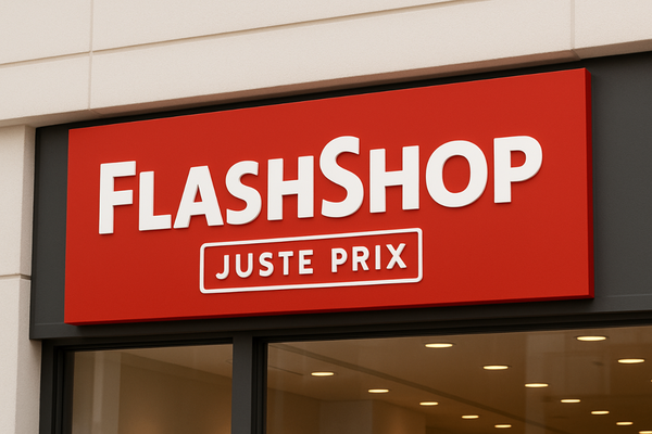 Flashshop