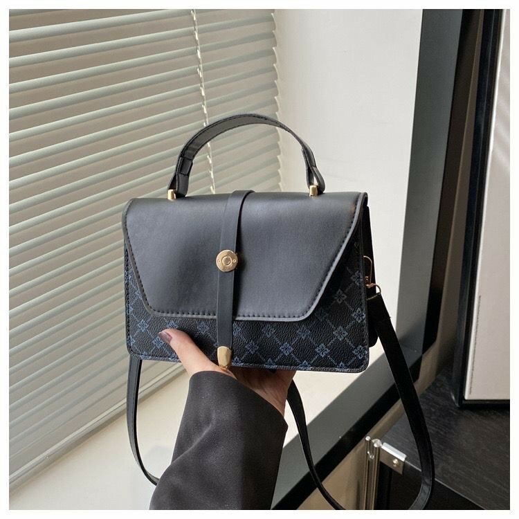 Sac Bandoulière Mode Chic