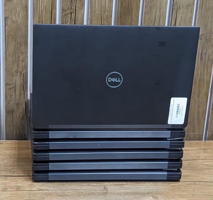 Dell latitude