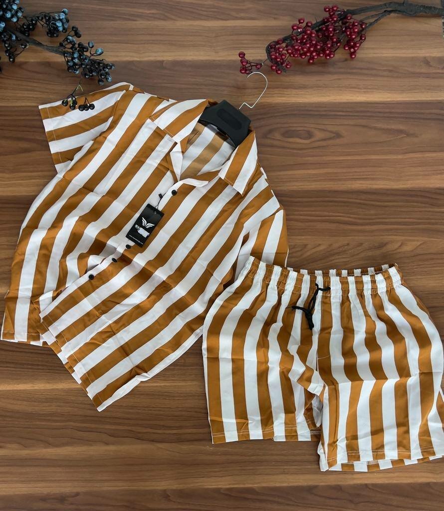 Mandela Tops and Down