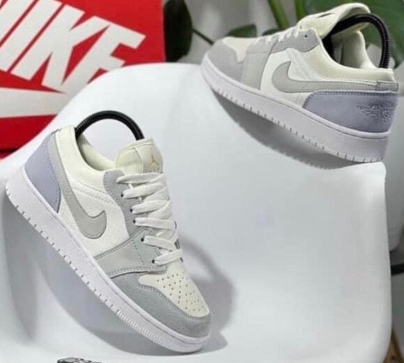 Chaussures mixte