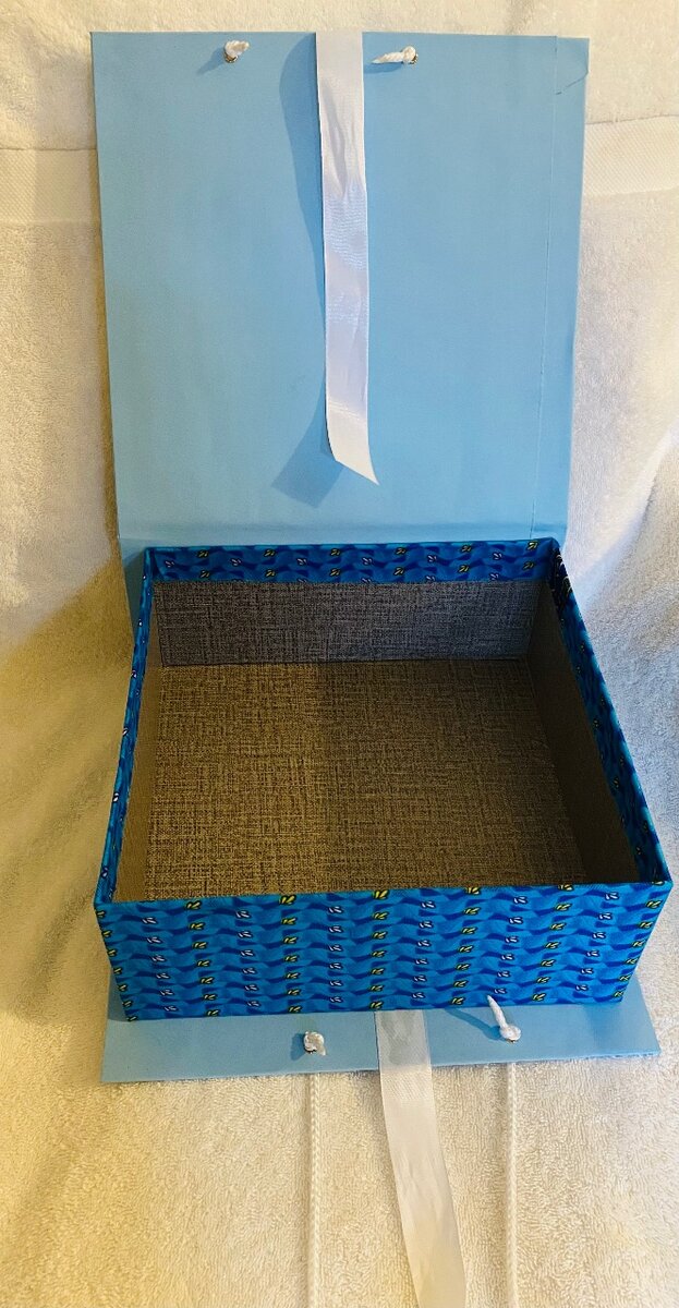 Box à cadeau