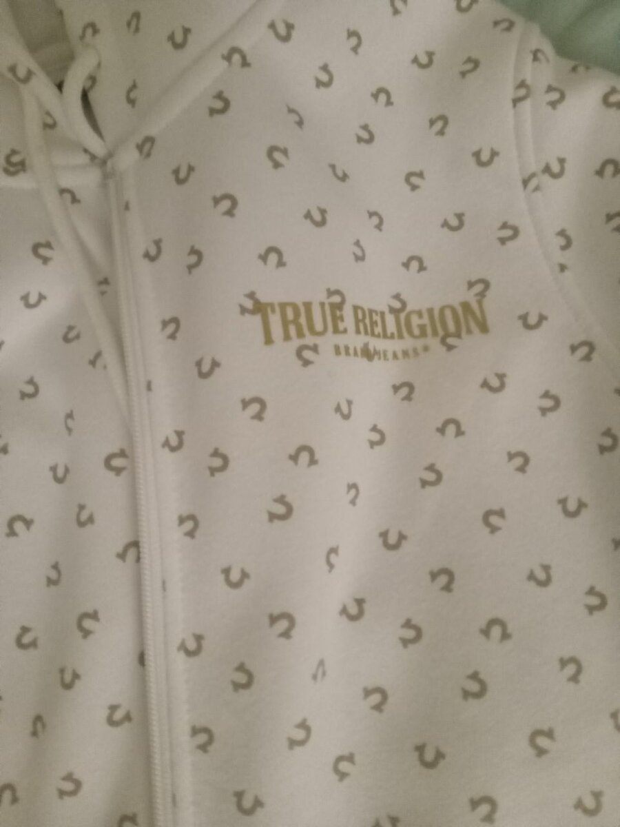 Sweat à Capuche True Religion