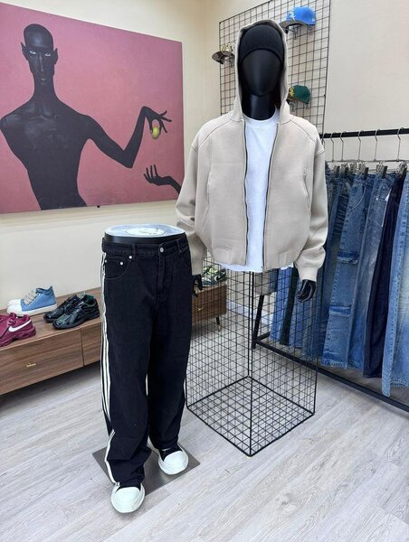 Ensemble Trendy pour Hommes