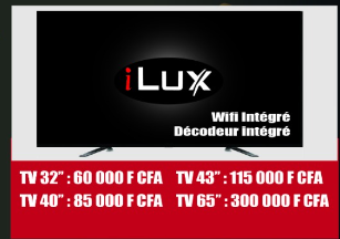 ILUX TV