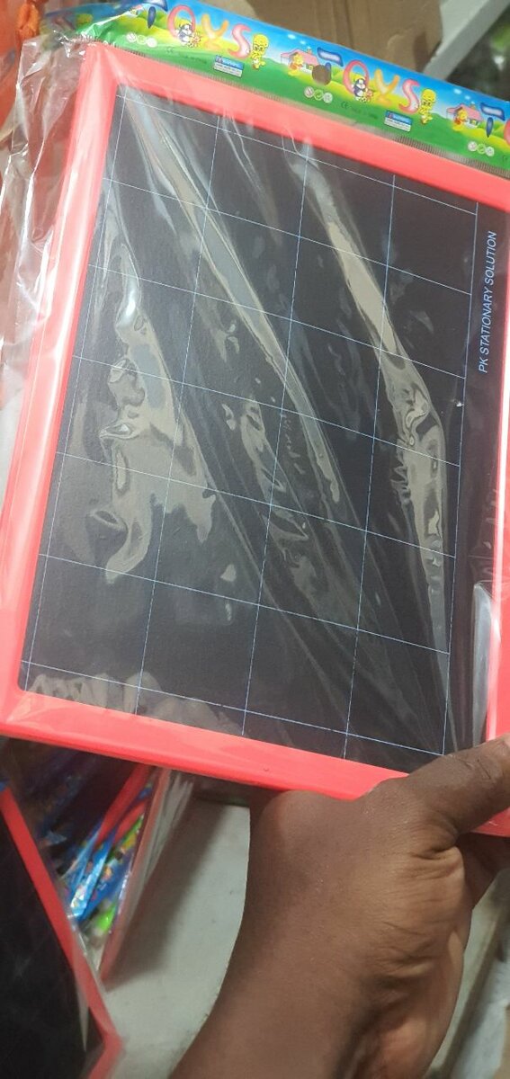 Ardoise blanc effaçable stylo