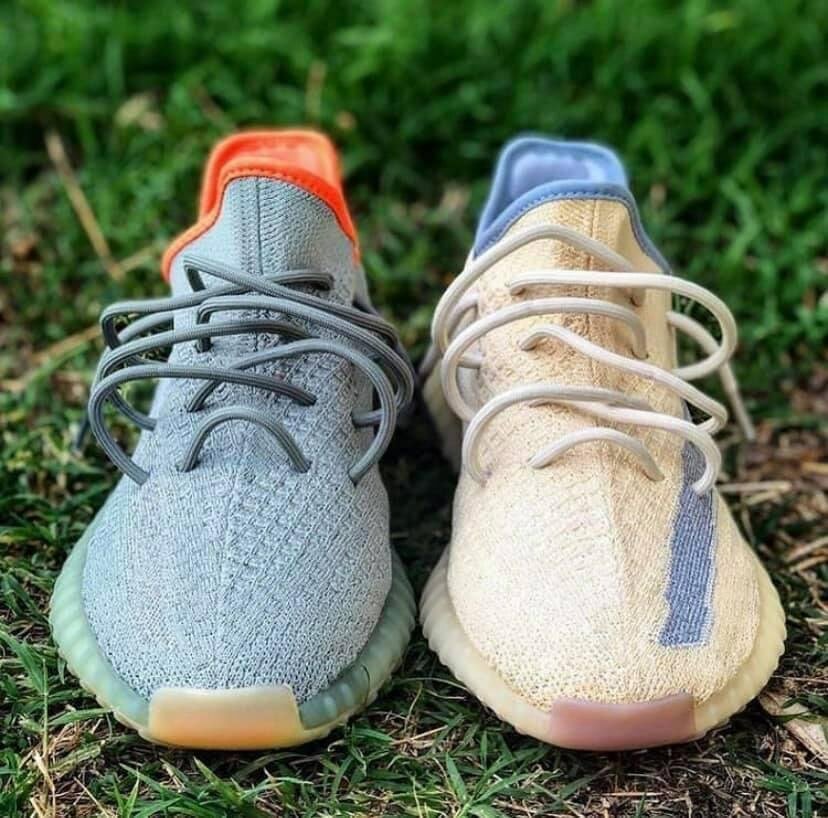 Chaussure Yeezy 350 ( original dans carton)