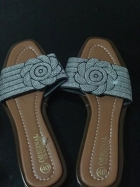 Chaussures du Sénégal