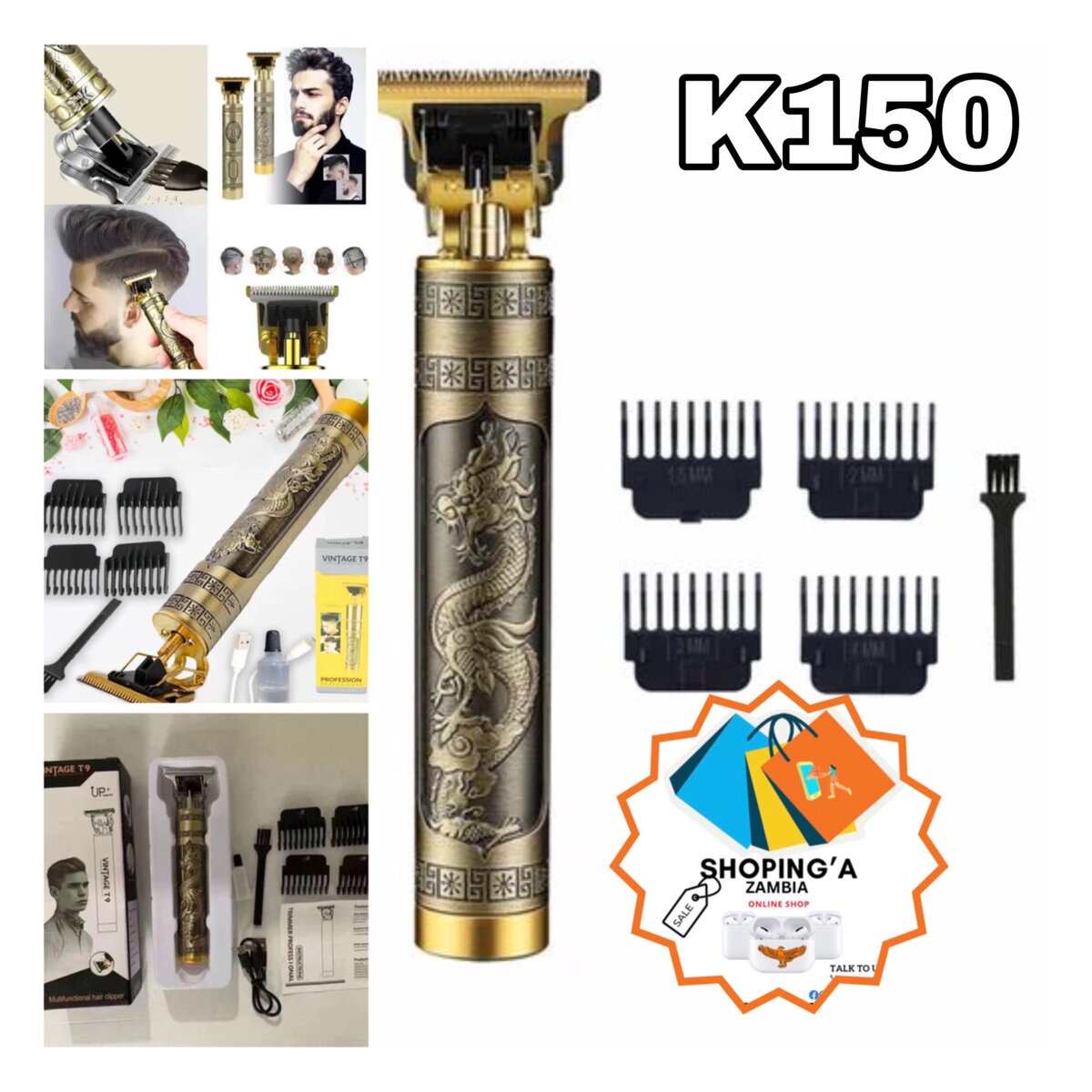 Trimmer (Hair Trimmer )