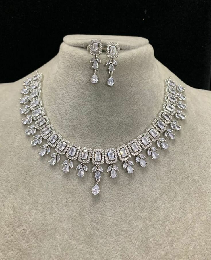 Jewellery set