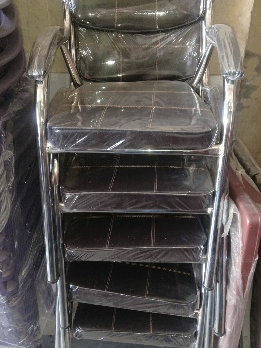 Visiter chair