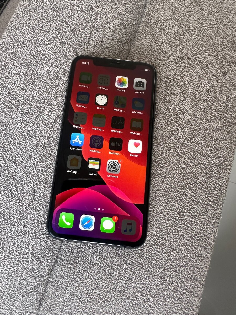 iPhone X 64 GB