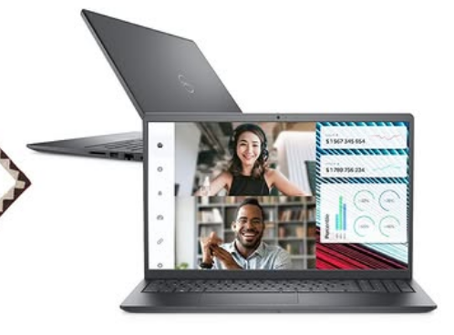 💻Ноутбук Dell Vostro 3520