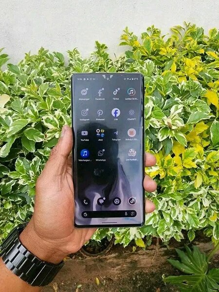 Smartphone Google Pixel 7 Pro