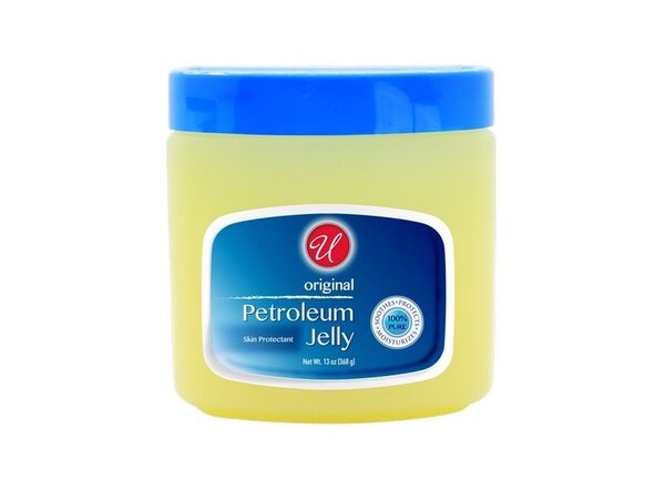 Petroleum pour bébé