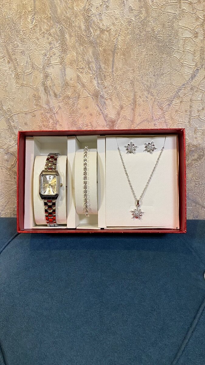 красивые наборы