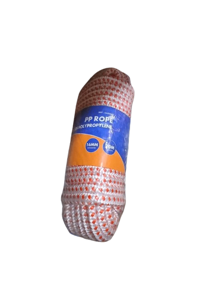Corde Polypropylène 16mm