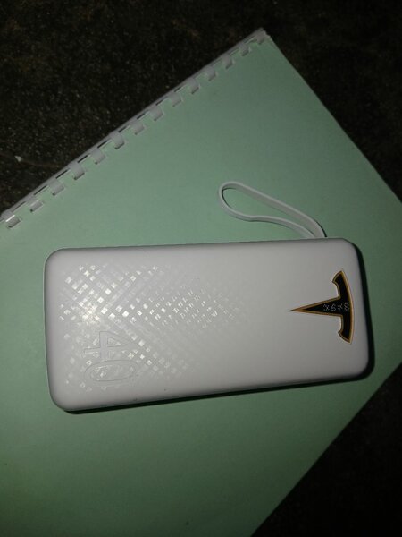 Power Bank 40000mAh Portable