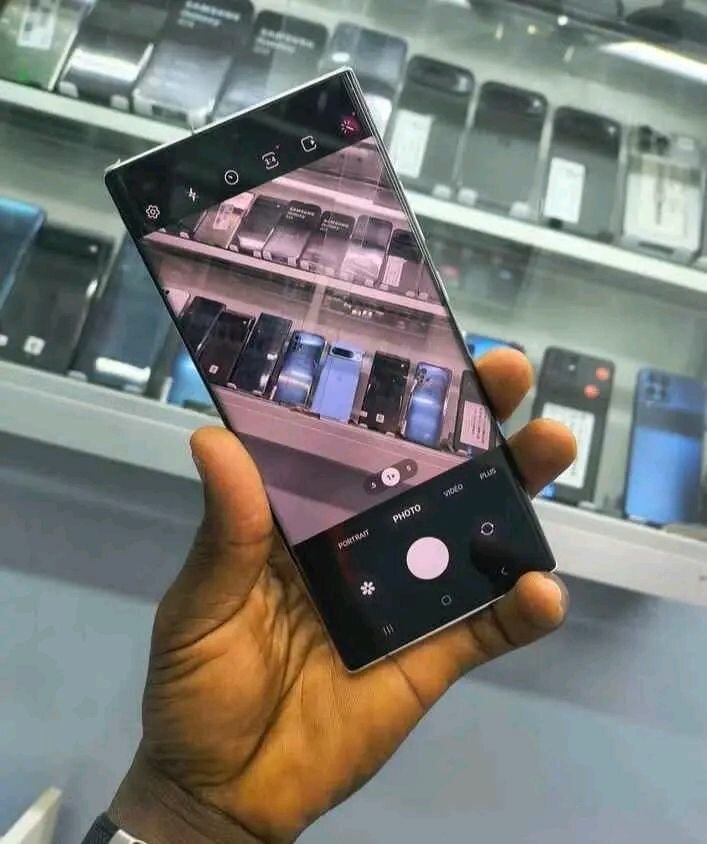 Smartphone 256 Go A+