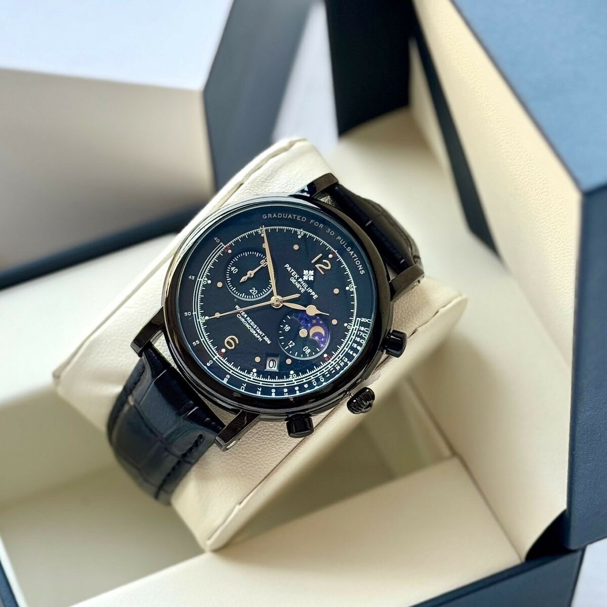 QUALITY WRIST WATCHES