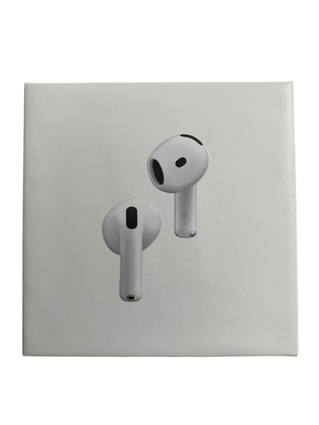 Apple AirPods 4 ANC