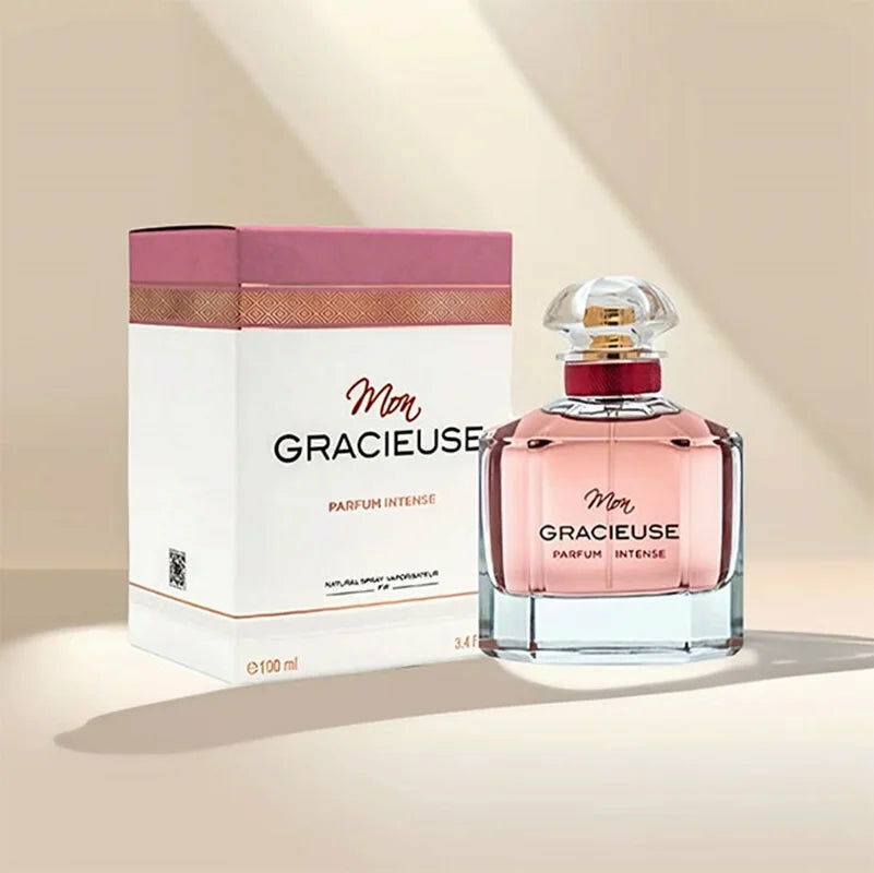 Mon Gracieuse Parfum Intense