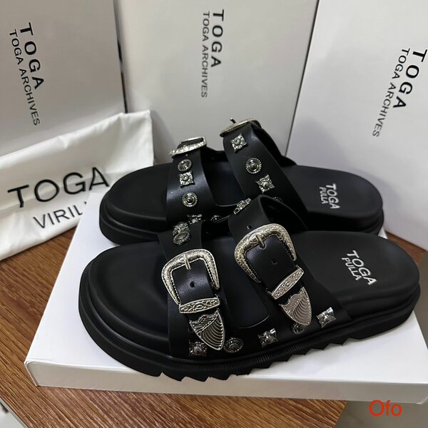 Sandales stylées pour hommes