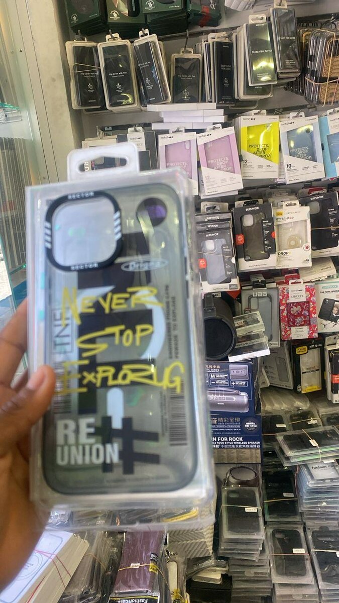 Iphone 16 pro max cases