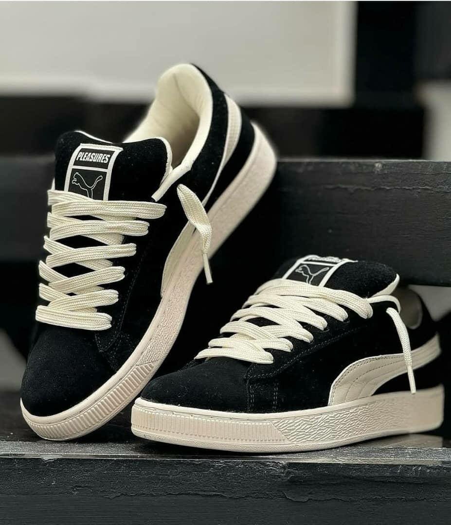 Sneakers Puma Suède Unisex