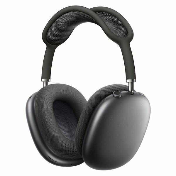 Casque audio sans fil moderne