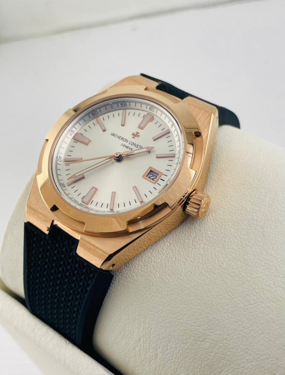 Montre de Luxe Édition Limitée