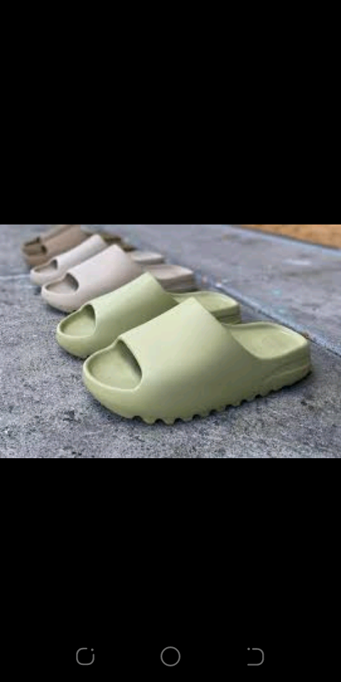 Chaussures adidas Yeezy