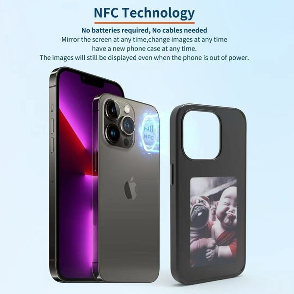 AI IPhone Covers