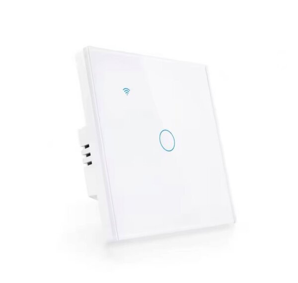 Interrupteur mural WiFi intelligent