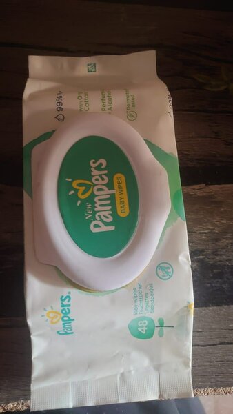 Baby Wipes
