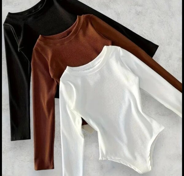 Body pour femme