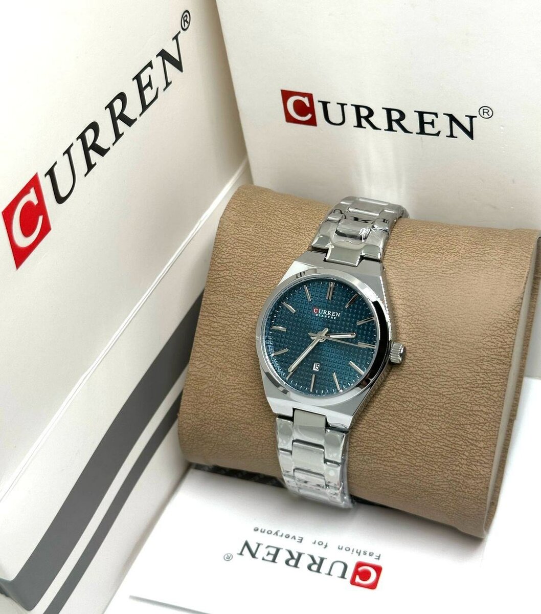 Montre Chic CURREN Quartz