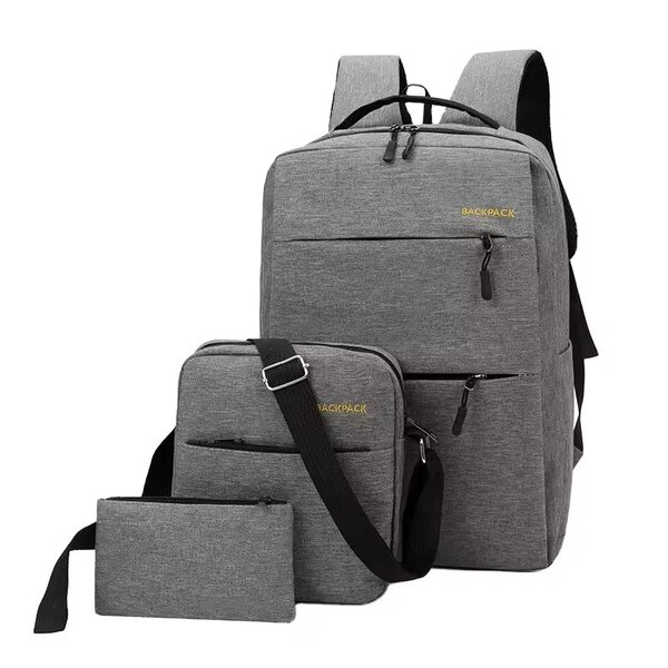 3 in 1 backpacks