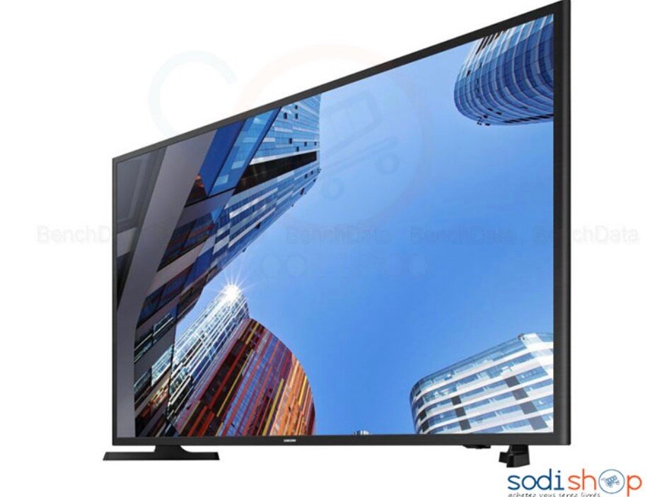 Téléviseur LED Smart 40''