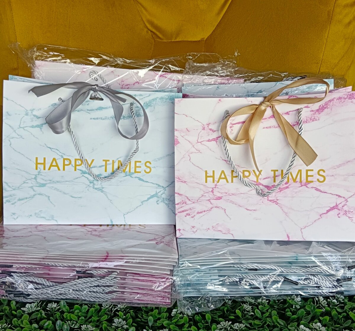 Emballages carton par Lot de 12