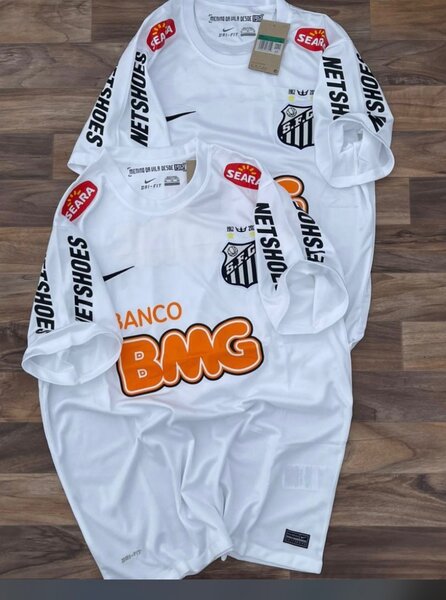 Maillot de Football Authentique