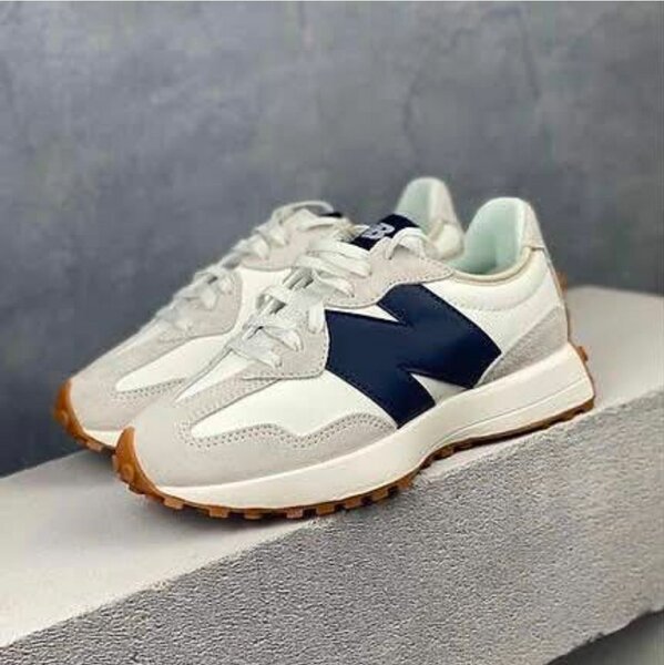 Baskets New Balance 327